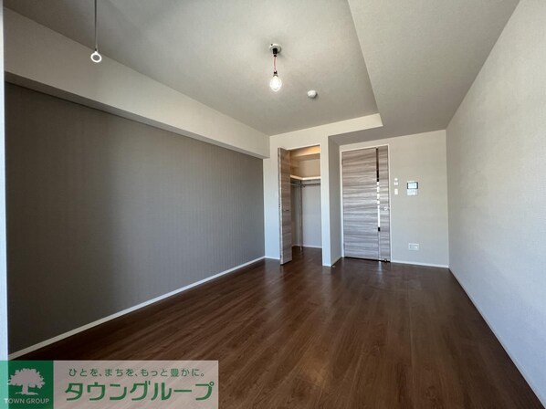 グレースクレスト八潮の物件内観写真